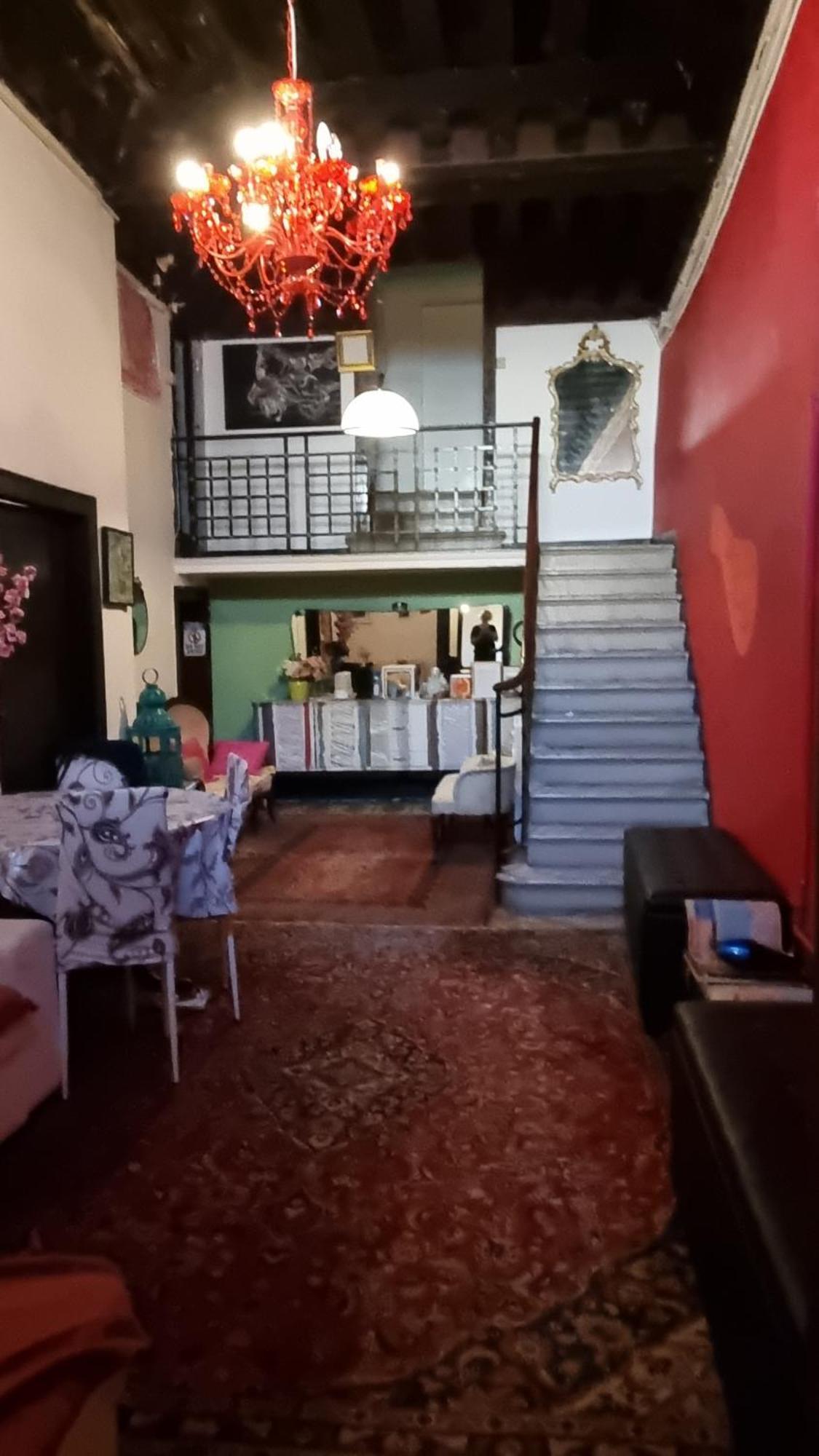 Very Artist Homestay Venice