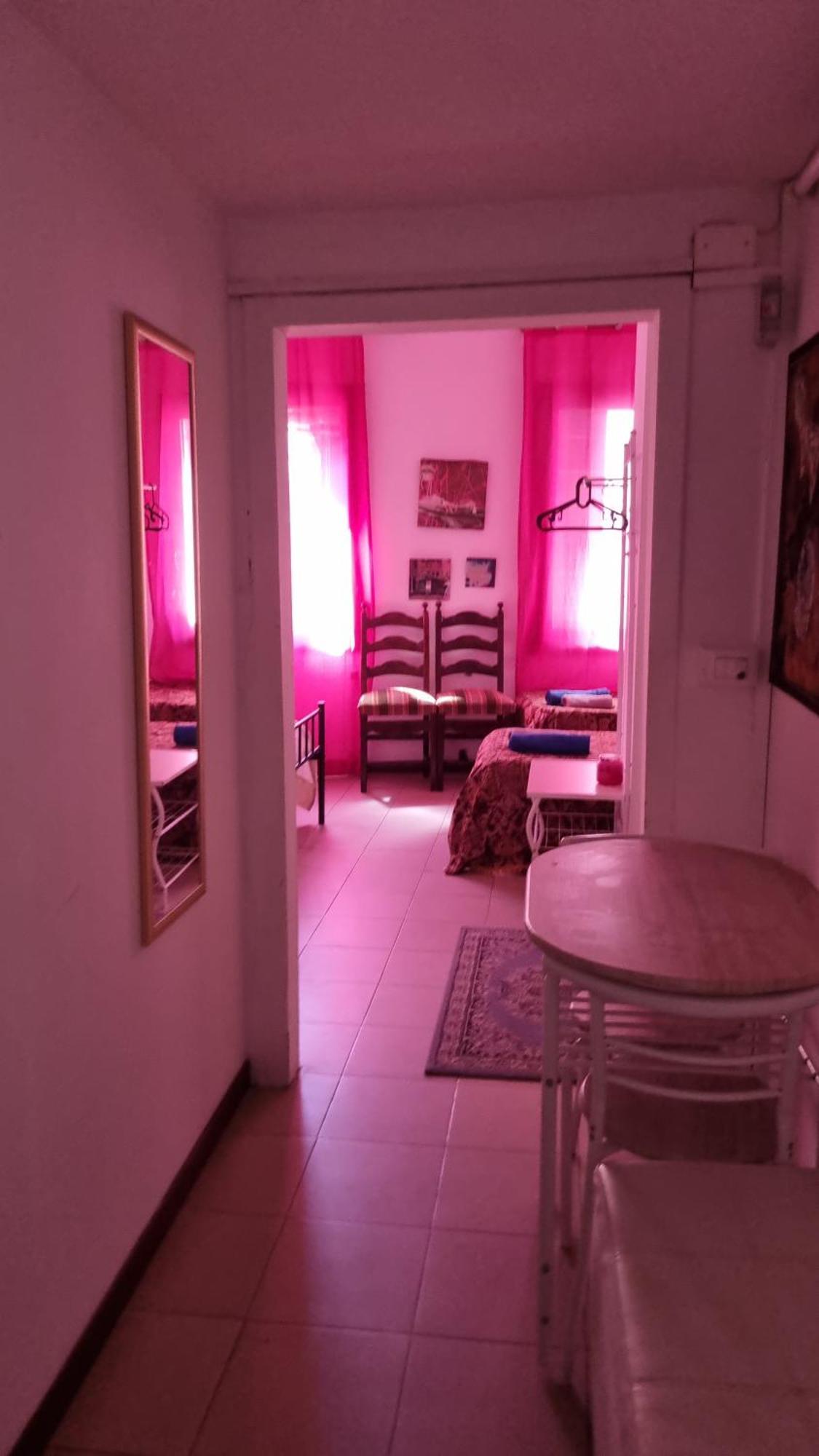 Homestay Very Artist *