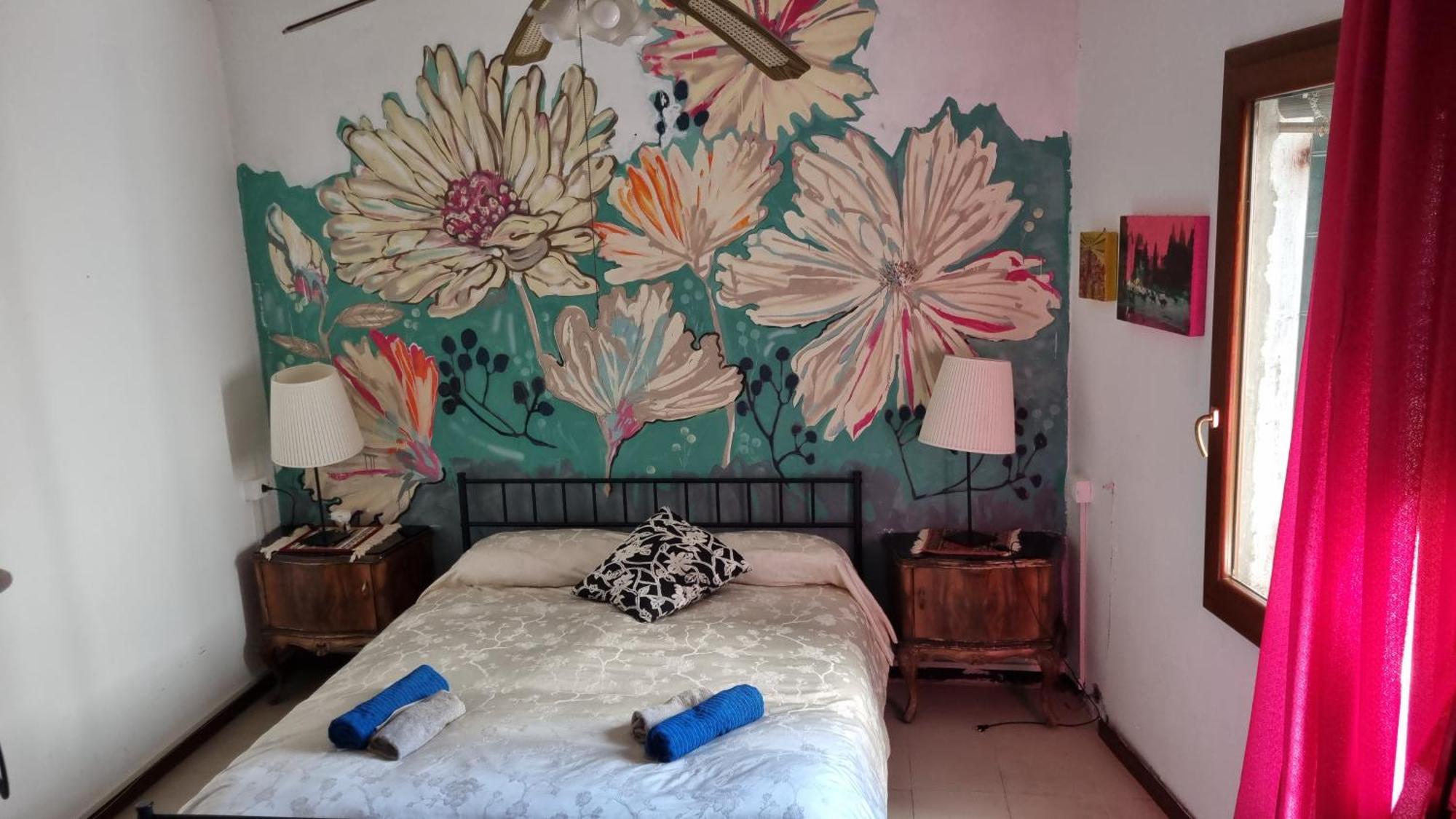 Homestay Very Artist Venice