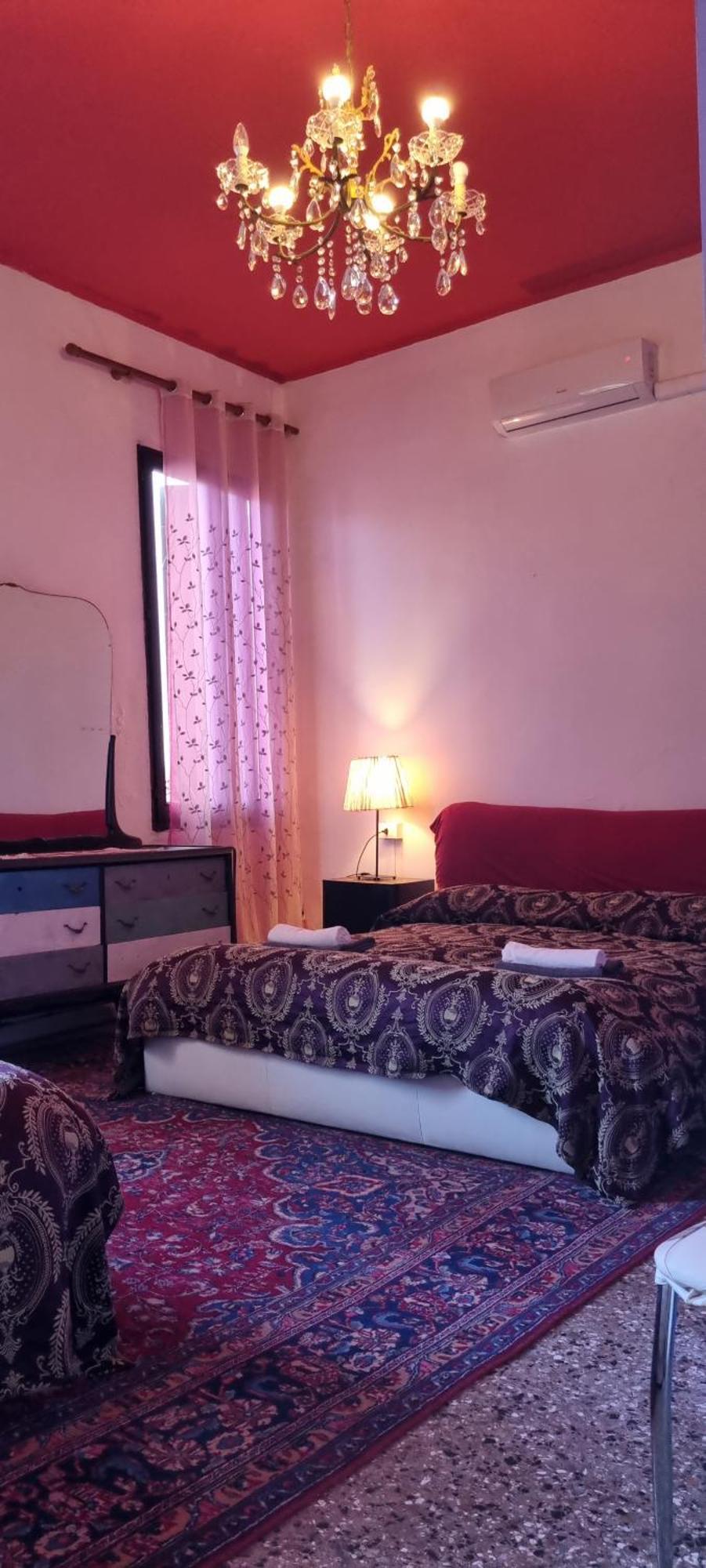 Very Artist Homestay *